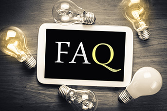 FAQ