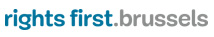 rights first brussels